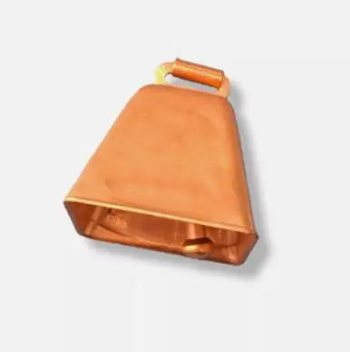 Jerry Beagley® Turkey Bell - Tack