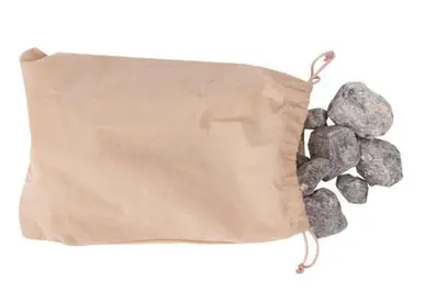 Jerry Beagley® Black Rosin Bag - Tack