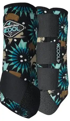 Professional's Choice® 2XCool Sports Medicine Boot 4-Pack