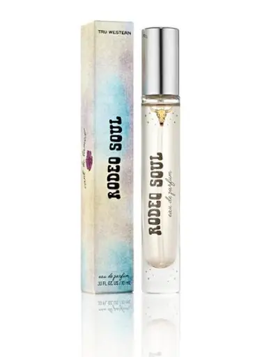 Tru Western® Rodeo Soul 0.33 Oz Purse Spray - Accessories