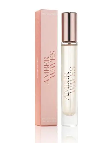Tru Western® Ladies' Amber Waves 0.33 Oz Purse Spray - Accessories