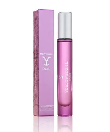 Tru Western® Ladies' Yellowstone Dusk 0.33 Oz Purse Spray - Accessories