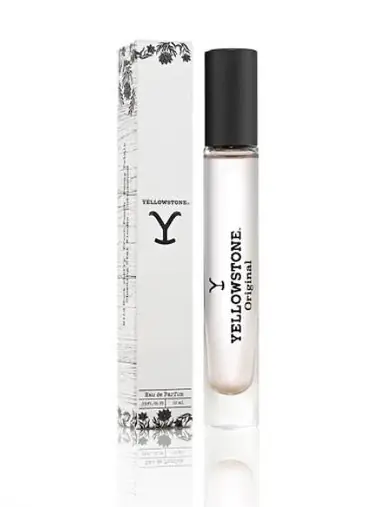 Tru Western® Ladies' Yellowstone Original 0.33 Oz Purse Spray - Accessories