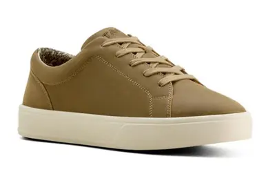 SALE Ariat® Men's Brown Bomber Sawyer Casual Shoes - Sale Barn
