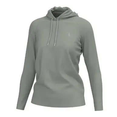SALE Local Girl® Ladies' L/S Sage LG Hemlock Hoodie - Sale Barn