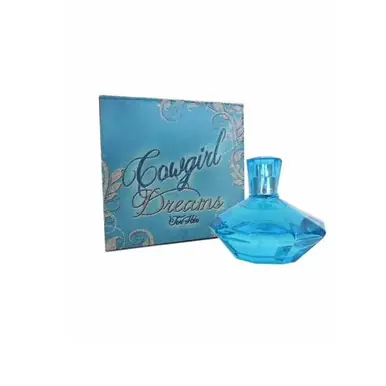 Darrel & Bonnie® Ladies' Cowgirl Dreams 3.4oz. Perfume - Accessories