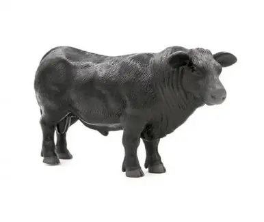 Little Buster Toys® Angus Bull - Accessories