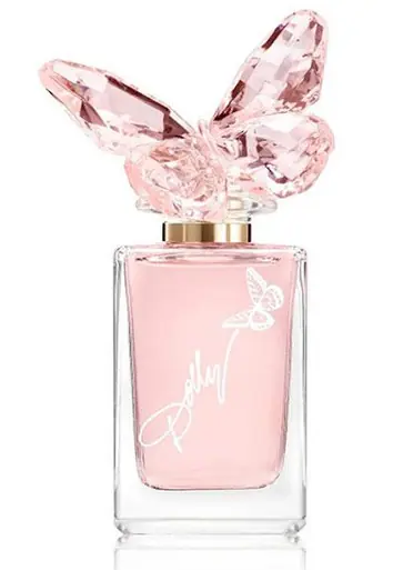 Dolly: Scent From Above Eau de Toilette 1.7oz Spray - Accessories