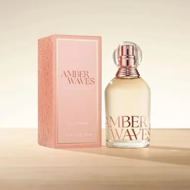 Tru Western® Ladies' Amber Waves Perfume 2.7 oz Spray - Accessories
