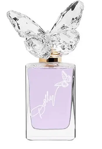 Dolly: Smoky Mountain Eau de Toilette 1.7oz Spray - Accessories