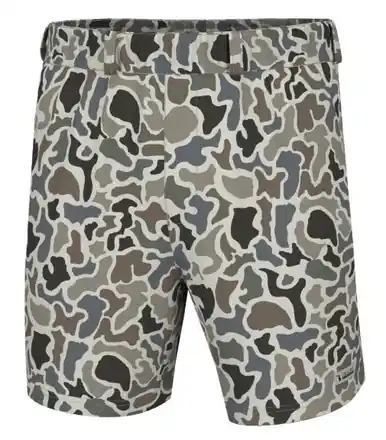 Local Boy® Youth Localflage Volley Shorts - Kids
