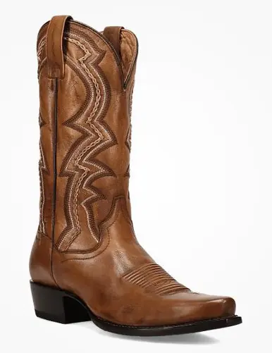 Dan Post® Men's Bay Apache Gallup Snip Toe Boots - Brands