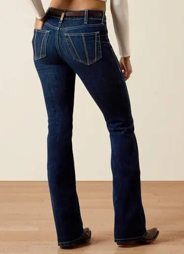 Ariat® Ladies' PR Celia Boot Cut Jeans in Salinas - Brands