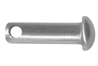 Weaver Leather® Replacement Rowel Pins (Pair) - Tack