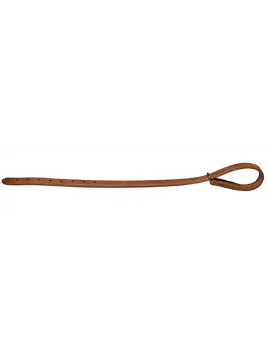 Berlin Leather® 3/4' x 29" Uptugs - Tack