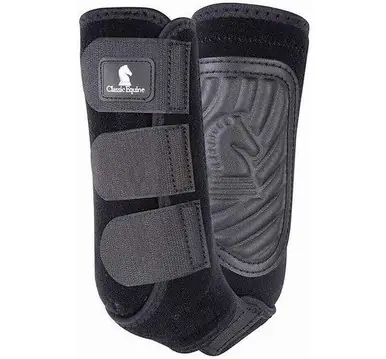 Classic Equine® ClassicFit Front Boots - Tack