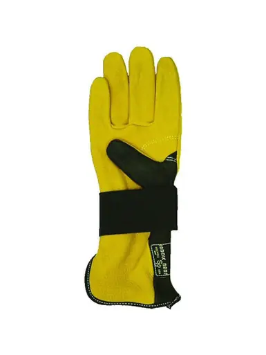 Saddle Barn® Bull Riding Gloves - Youth