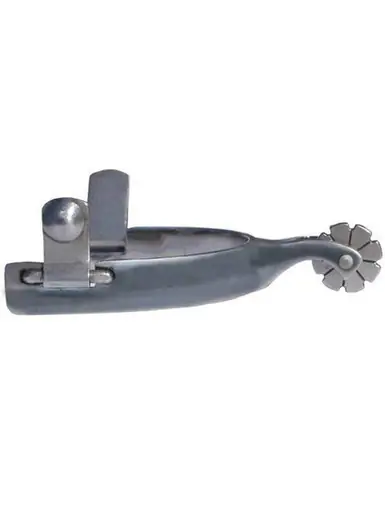 Professional's Choice® Cowhand 8-Point Spurs