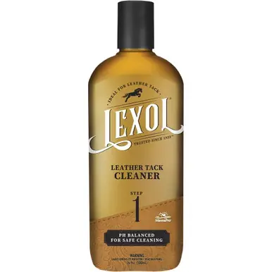 Lexol® Leather Tack Cleaner 16.9 oz Liquid