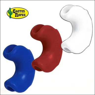Cactus Saddlery® Assorted Color Speed Burners - Sold Individually