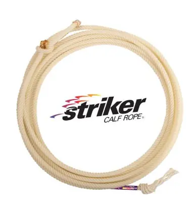 Rattler® Striker Calf Rope - Tack