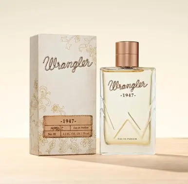 Tru Western® Ladies' Wrangler 1947 Perfume 2.5oz Spray - Accessories