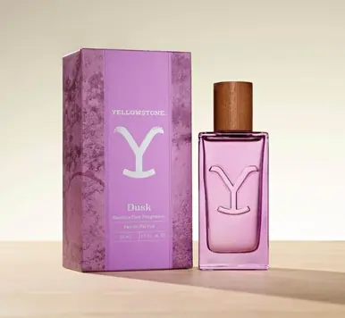 Tru Western® Ladies' Yellowstone Dusk 50ml Perfume Spray - Accessories