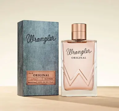 Tru Western® Ladies' Wrangler Original 2.5oz Perfume - Accessories