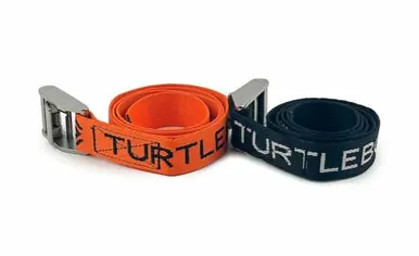 Turtlebox® Tie-Down Kit