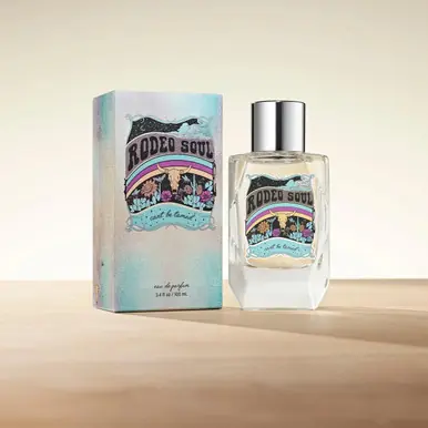 Tru Western® Ladies' Rodeo Soul Eau de Parfum - Accessories