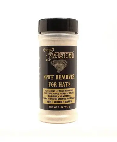 Twister® Spot Remover for Hats 5oz.