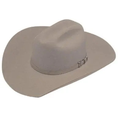 Twister® Natural 20X Fur Cowboy Hat - Hats