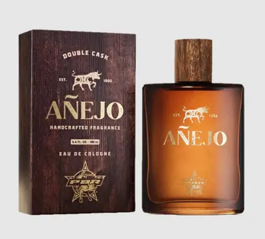Tru Fragrance® Men's PBR Anejo 3.4oz Spray Cologne - Accessories