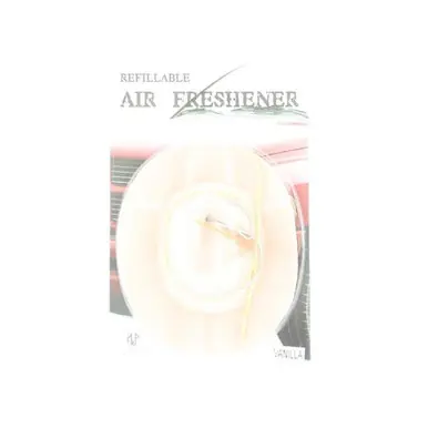 M&F® Vanilla Cowboy Hat Air Freshener - Accessories