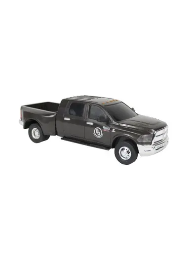 Big Country Toys® Ram 3500 Mega Cab Dually Truck - Accessories