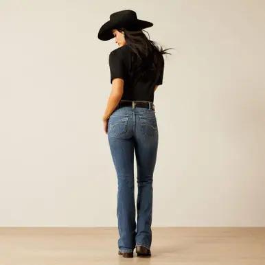 SALE Ariat® Ladies' PR Brittany Boot Cut Jeans in Indiana - Sale Barn