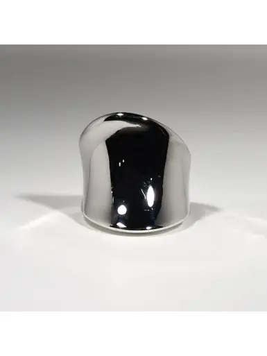 R.S. Covenant® Smooth Dinner Ring - Accessories