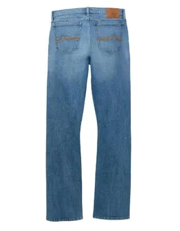Wrangler 20X® Men's 42 Vintage Boot Cut Jeans in Nashville - Mens