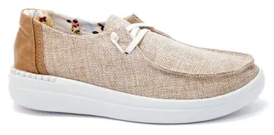 Corkys® Ladies' Sand Kayak 2 Casual Shoes - Footwear