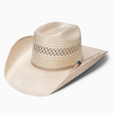 Resistol® Cody Johnson Special 4.25" Brim Straw Hat - Brands