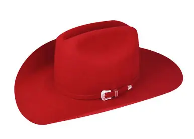 Bailey Hats® Lightning 4X Wool Felt - Multiple Colors