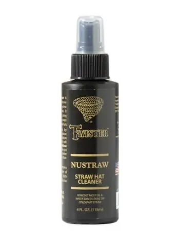 Twister® Nustraw Straw Hat Cleaner - Hats