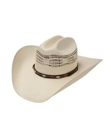 Resistol® Anders Straw Hat - Hats