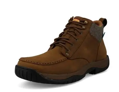 SALE Twisted X® Men's 4" All Around Work Boots - Sale Barn