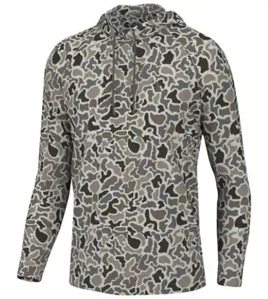 Local Boy® Men's L/S Hemlock Hoodie - Mens