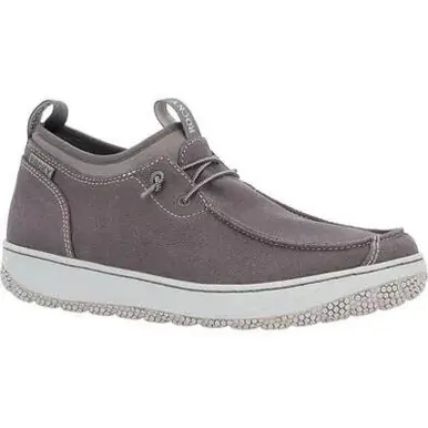 Rocky® Men's Charcoal Grey Dry-Strike SRX Outdoor Shoes
