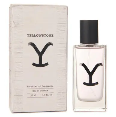 Tru Fragrance® Ladies Yellowstone 1.7 OZ Perfume - Accessories