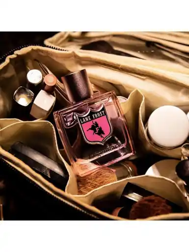 Ladies' Lane Frost Legendary Perfume - Accessories