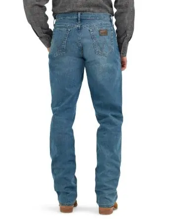 Wrangler Cody Johnson 20X® Men's Advanced Comfort 01 Competition Relaxed Fit Jeans - Brands