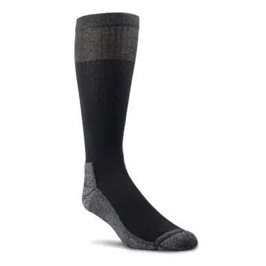 Ariat® Unisex VentTEK Over the Calf Boot Socks 2-Pack